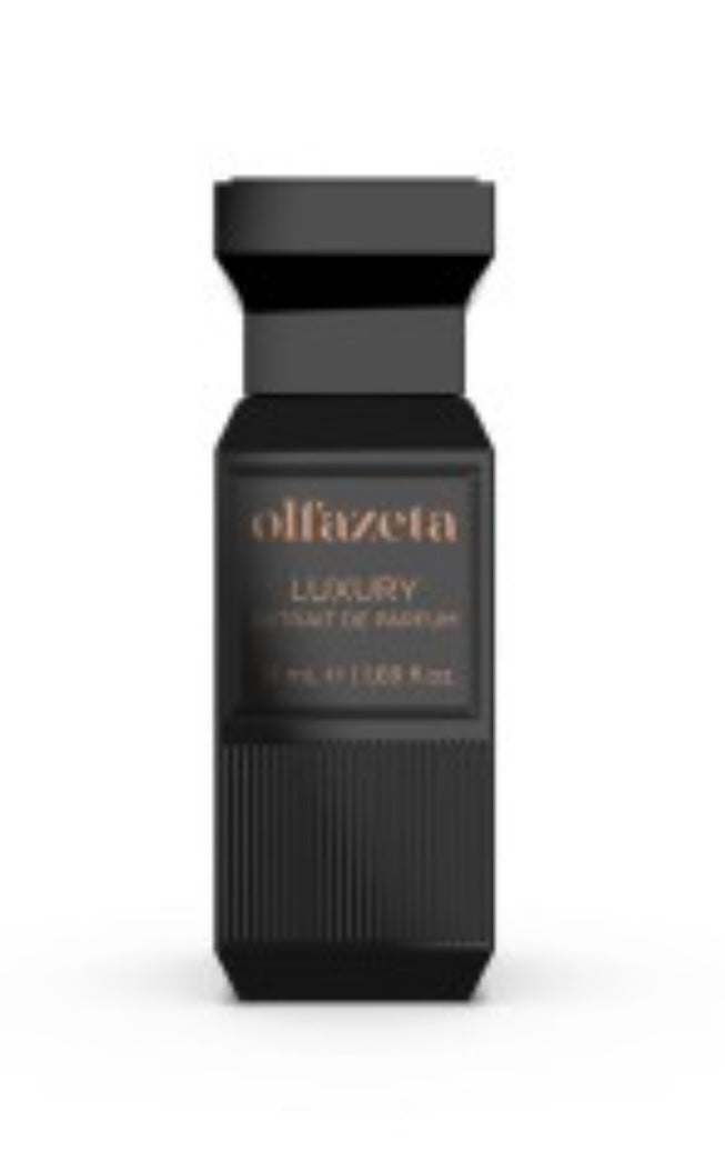 PARFUM 074 BLACK AFGANO