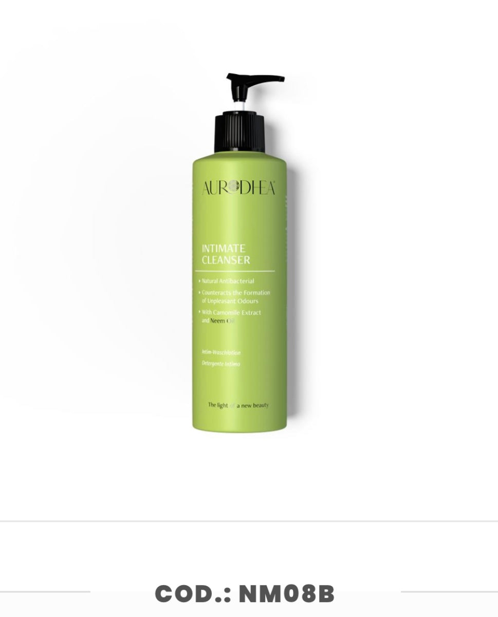 NETTOYANT INTIME
