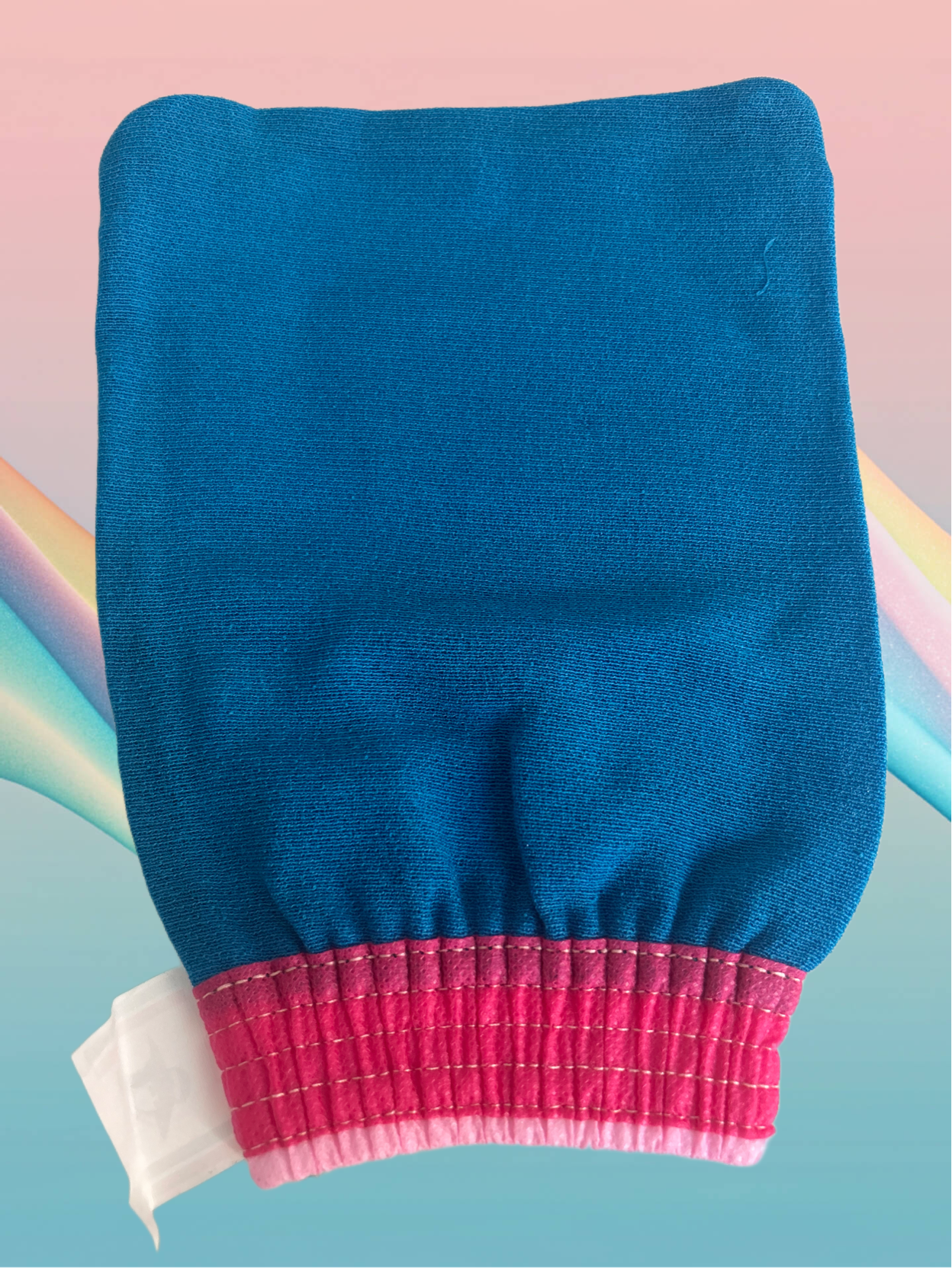 Gants de crin