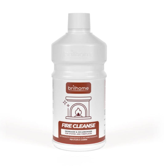 FIRE CLEANSE BH0205