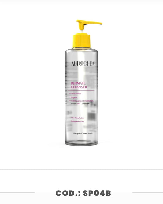 NETTOYANT INTIME