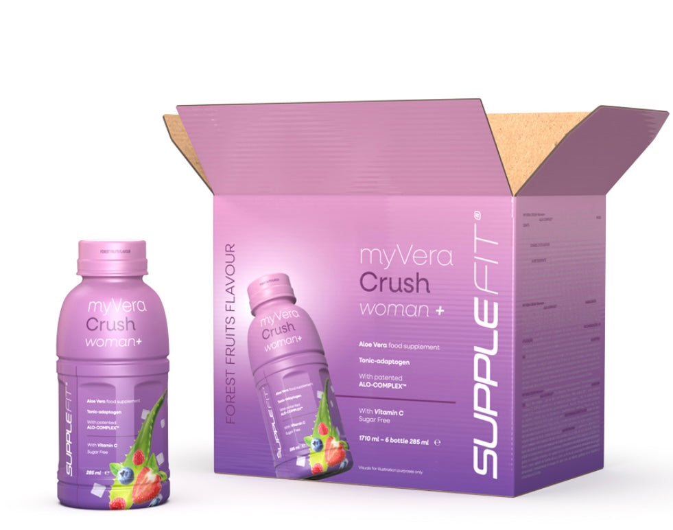 MYVERA CRUSH WOMEN
