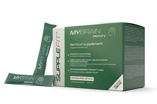 MYBRAIN AIDE MÉMOIRE COMPLÉMENTS